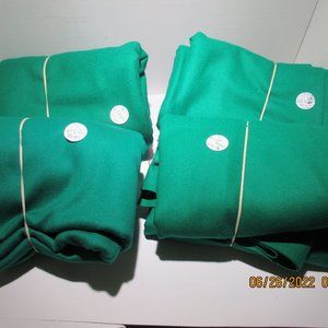Wool 75% & 25% Nylon Fabrics, 67"x46"  New, Ideal for making your creative ideas